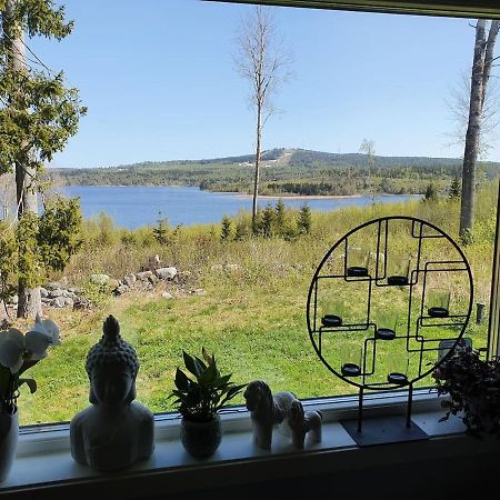 Ytterfalle 169 Härnösand Buitenkant foto