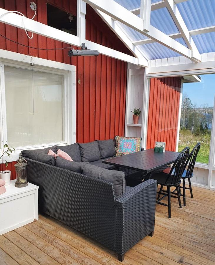 Ytterfalle 169 Härnösand Buitenkant foto